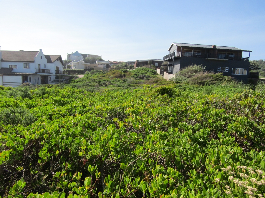 0 Bedroom Property for Sale in Oyster Bay Eastern Cape